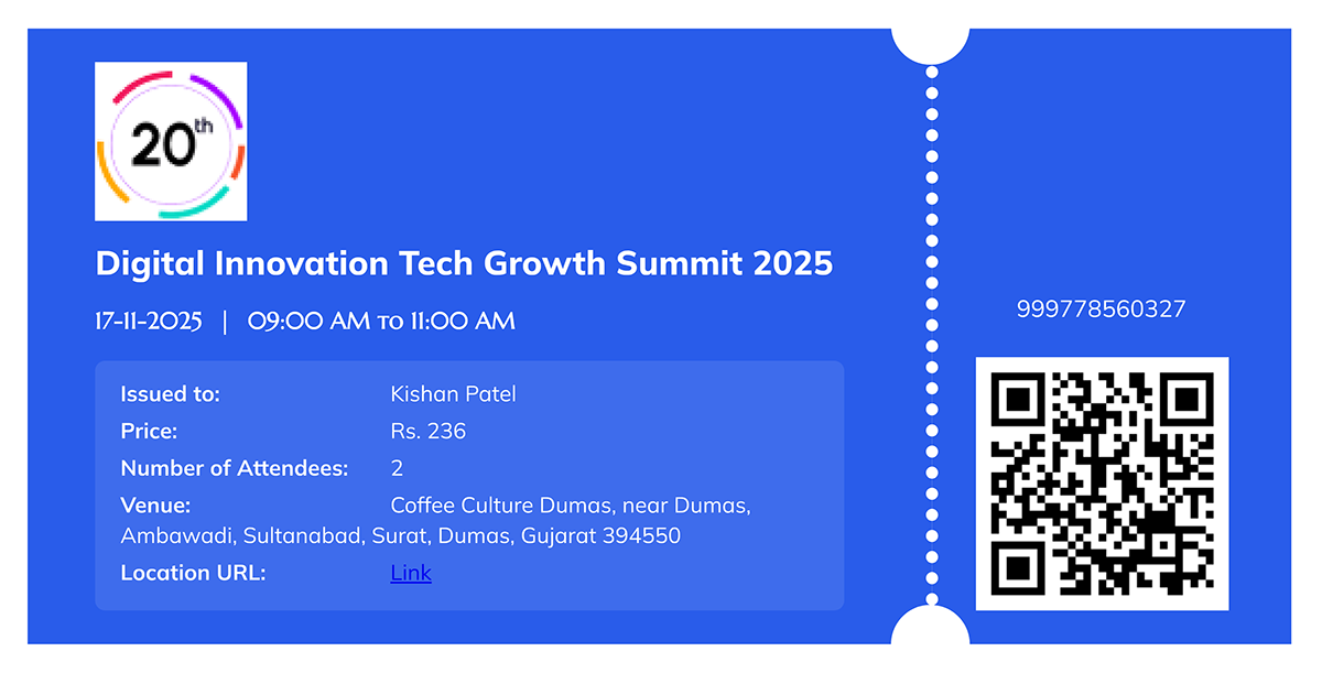 Event Module Navigation