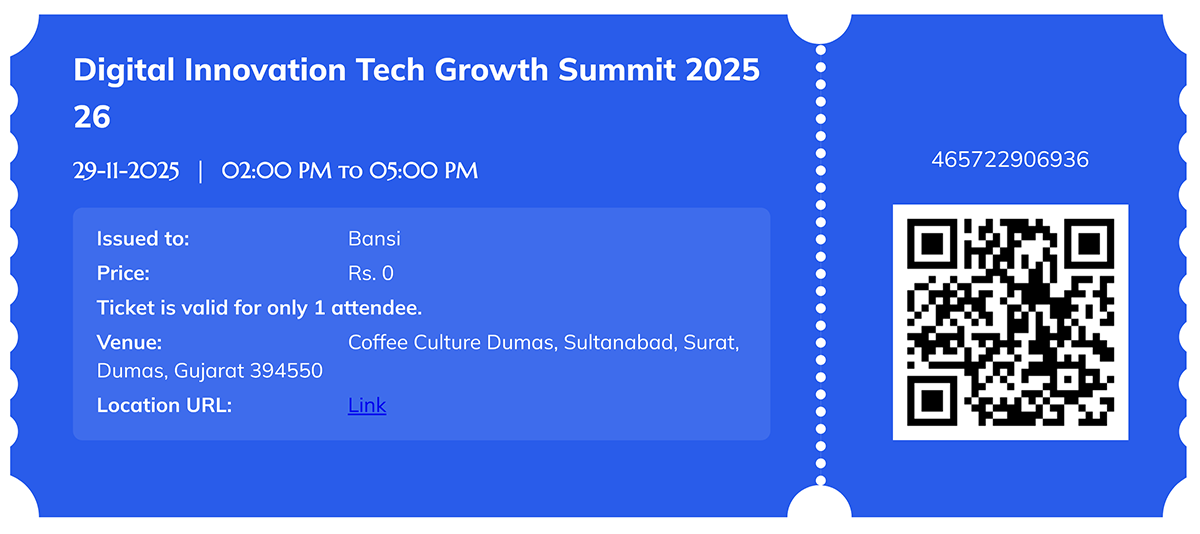Event Module Navigation