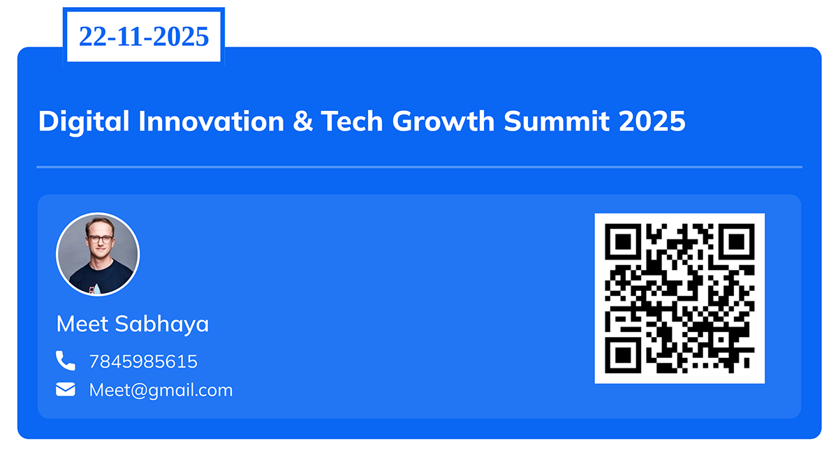 Event Module Navigation